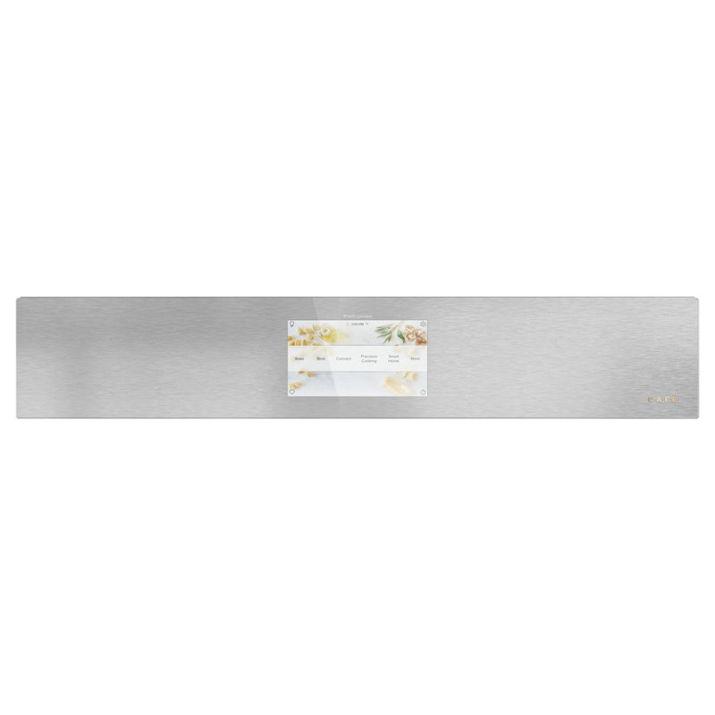 Minimal Series 30" 5 cu. ft Self-Cleaning Convection Electric Single Wall Oven