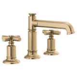 Invari™ Widespread Lavatory Faucet with Column Spout