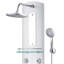 Renton Shower Tower Panel