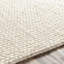 Tapis crème tissé à la main Hero-1534227280