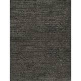Hand Knotted Area Rug in Brown
