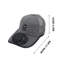 Kondieu Summer New Respirant Mesh Hat-129711967