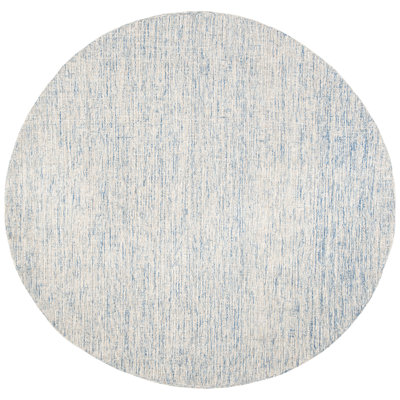 Hand Tufted Wool Rug