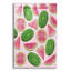 «Watermelons» par Elizabeth Caldwell, art mural en verre acrylique-1374411151