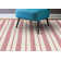 Leontes Handmade Outdoor Flatweave Rug