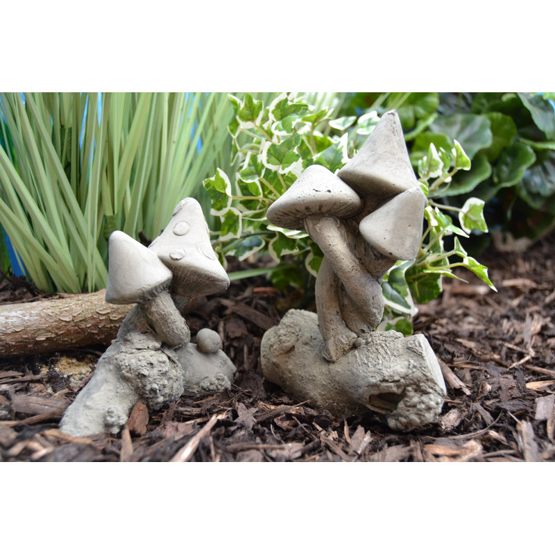 Jalynn Stone Garden Statue