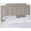 Tête de lit en tissu d'ameublement Findlay-265746772-265746774