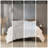 Ruched Fur Down Alternative Comforter Set-126579477