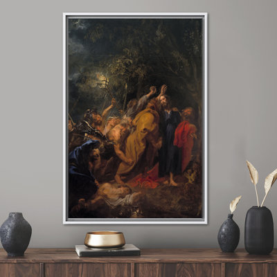 Print on Canvas