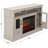 Tom 2 Door Wood Fireplace-1238387073