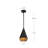 Keaz 1 - Light Single Pendant-887837975