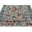 Rug & Kilim’S Modern Caucasian Rug With Colorful Horse And Rider Pictorials