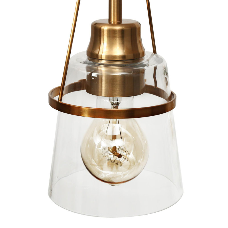 Luminaire suspendu linéaire pour îlot de cuisine à 5 lumières l 37,5 po Sifert Certifié ETL