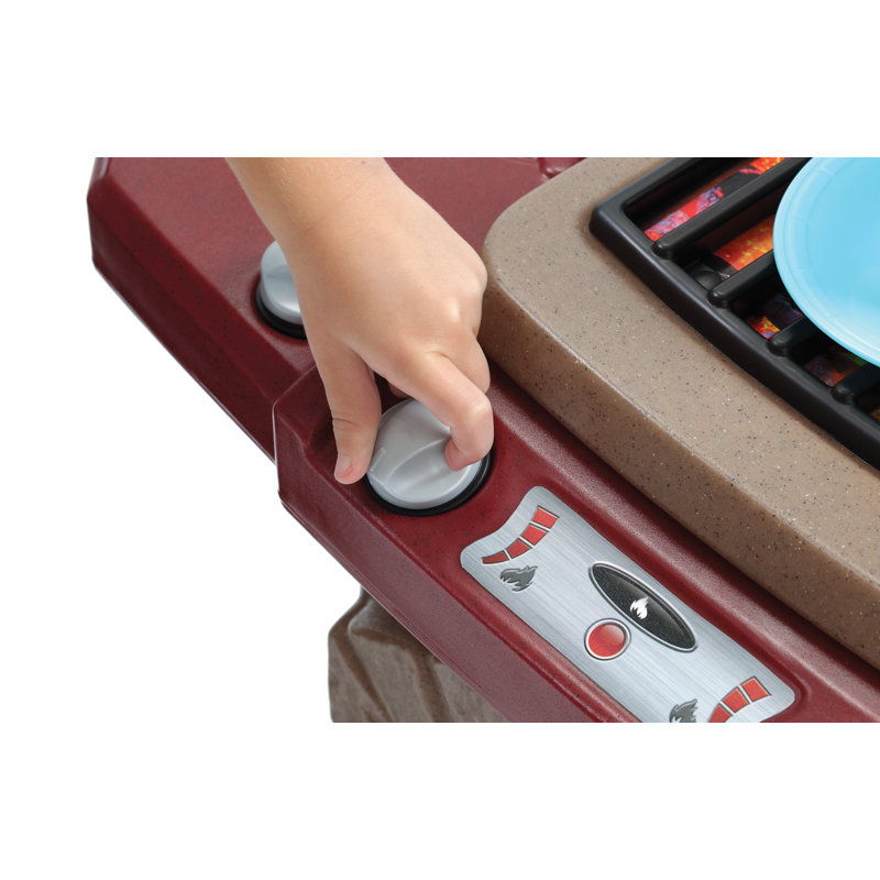 Fixin Fun Appliance