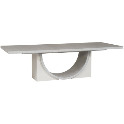 Cove Solid Wood Dining Table