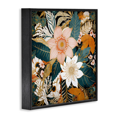 Art bohème à motif giclée par Sasha