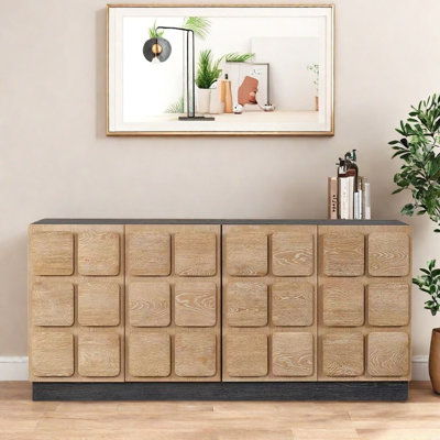 Buffet d'entrée Mid-Century
