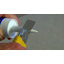 Carreau de plafond en polystyrène adhésif 1,6 pi x 1,6 pi Bead Board-61774714