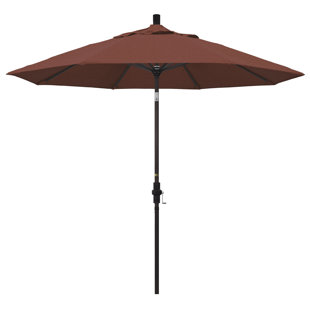 Parasol 9" Market