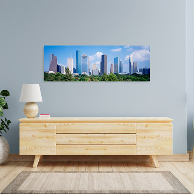 Art contemporain abstrait de Houston, Texas, États-Unis