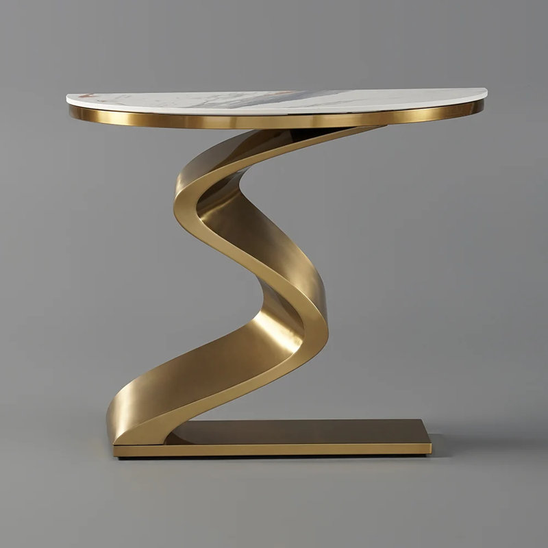100.1Cm Console Table