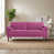 Magenta Chenille