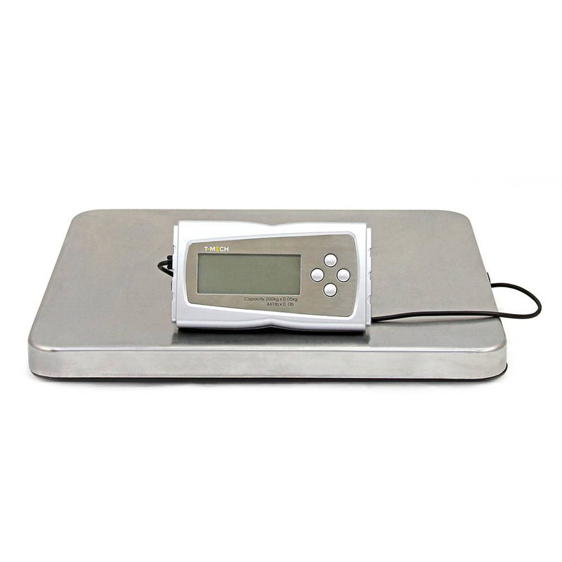 Monstershop Digital Baby Scale