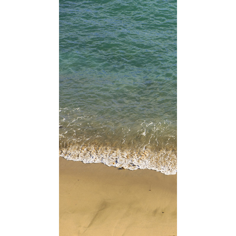 Laguna I Print by Barclay Butera, 50" H x 25" W, Matte