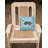 Winter Snowflakes Indoor/Outdoor Throw Pillow-32011192
