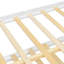 Lit plateforme avec lit gigogne et tiroirs-1601230024