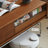 Retro Minimalist Coffee Table-106221663
