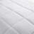 Winfield Luxury White 300 Thread Count Cotton Percale Down Alternative Twin/Twin XL Comforter-29839489-94946961