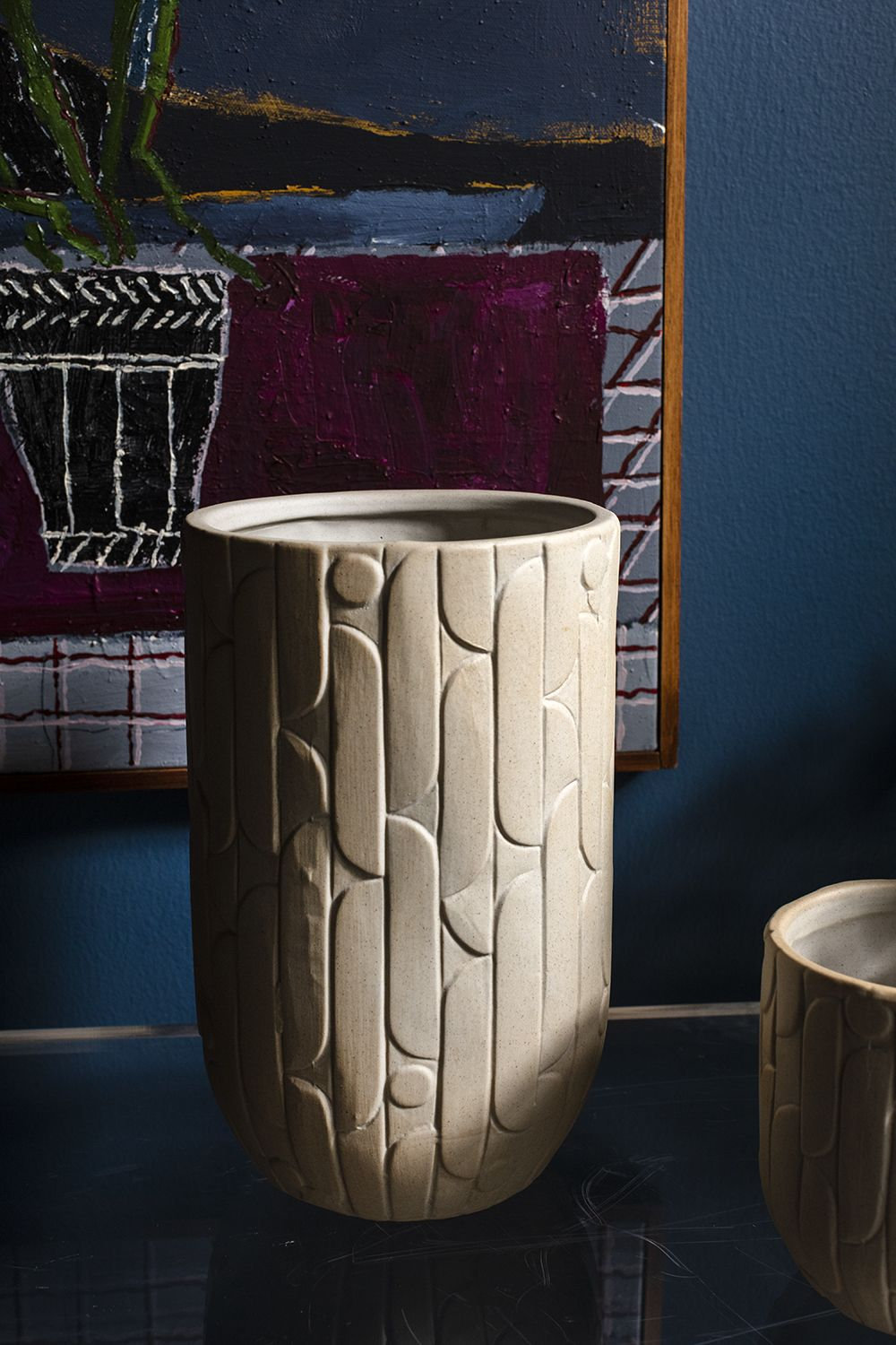 Bogota Table Vase