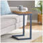 TABLE D'APPOINT BRUN HONOLULU-1226365831