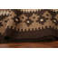 Tapis oriental tribal kilim 7 x 10