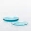Los Cabos Glass Dinnerware 10.5" Dinner Plate-1755302826