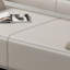 Banc rembourré en cuir Stochmal Match-1946275561-1946275562