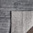 Zowie Hand Loomed Wool/Viscose Solid Color Rug in Graphite-22521081