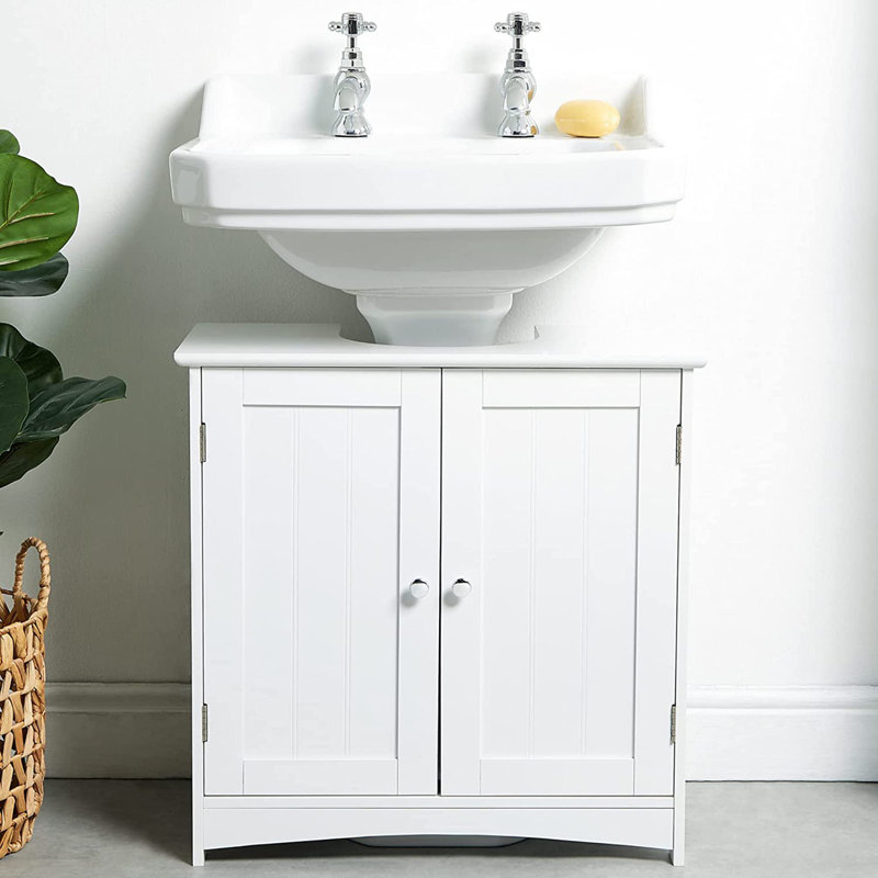 Barbados 60cm Bathroom Vanity Base Only