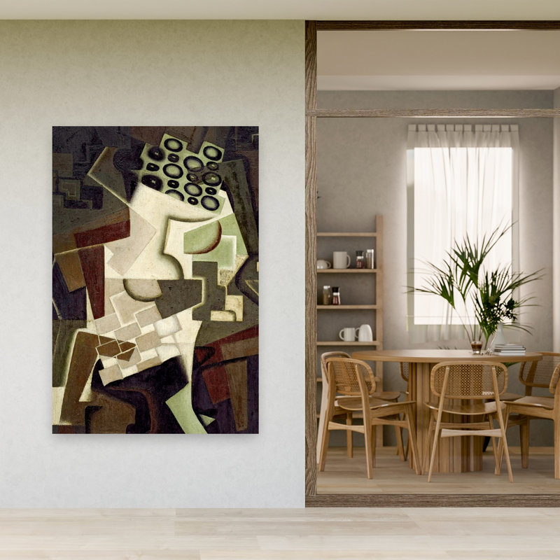 Print, 152.4cm H x 101.6cm W