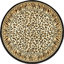 Tapis brun Testerman-23394770