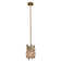 Vermeer 1 - Light Single Pendant