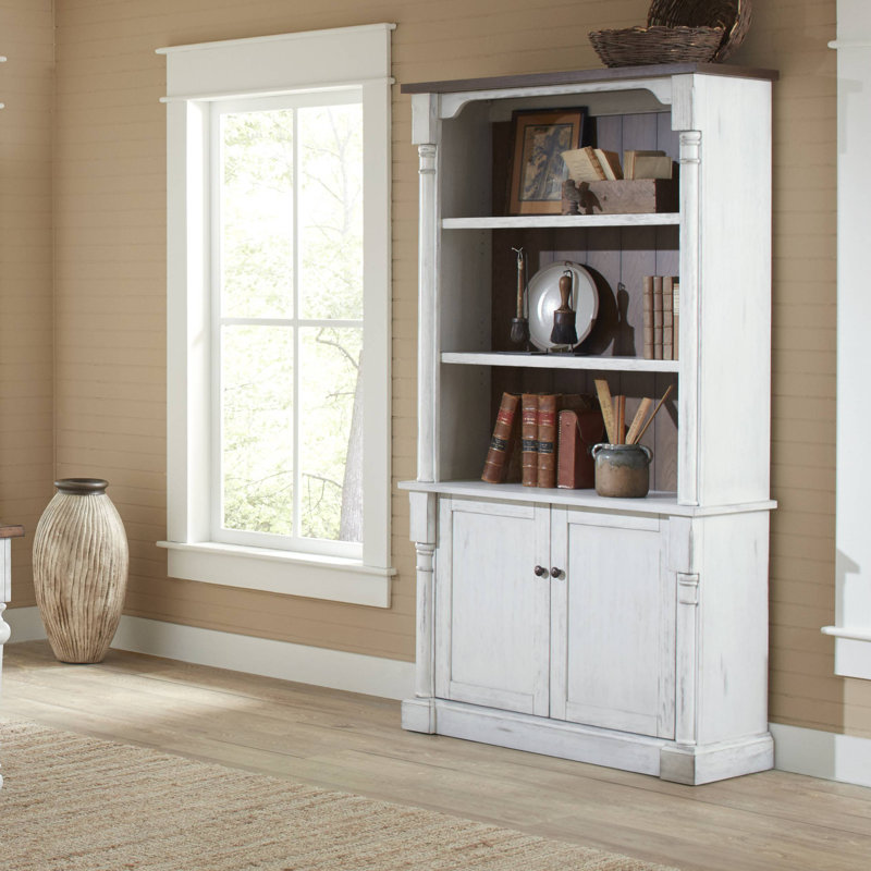 Aurica Storage Bookcase
