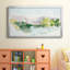 Tangerine Sunset II - peinture encadrée-58628976-59009342-119182183