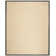 Tapis beige/noir Cayman