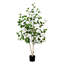 Faux bouleau en pot-945615834