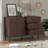 Sevyn 6 Drawer 47.2" W Double Dresser-205553981