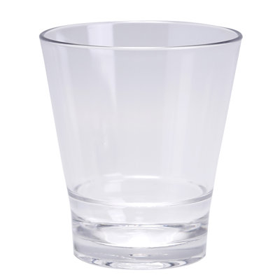 Verre à boire en plastique Hawaii