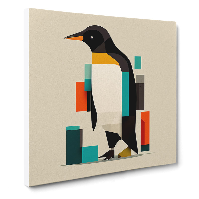 Print, 35cm H x 35cm W x 3cm D