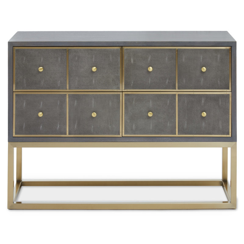 Sciabarrasi 120cm Console Table